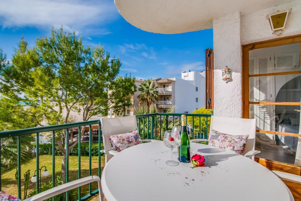 Ideal Property Mallorca - Cittadini 37 - 2