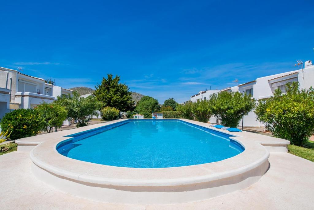 Ideal Property Mallorca - Avus - 5