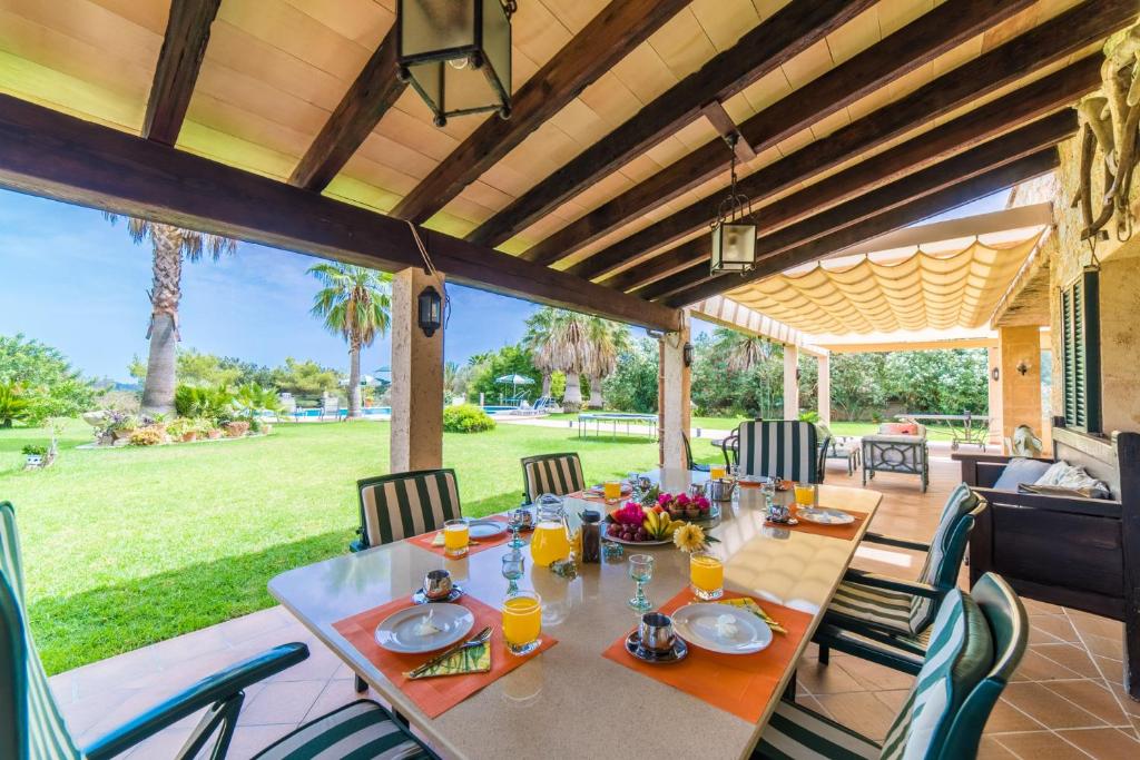 Ideal Property Mallorca - Axilo - Els Mitjans - 5
