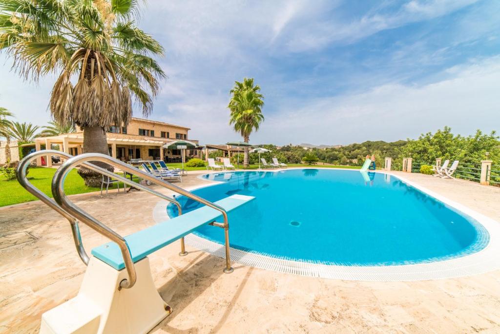 Ideal Property Mallorca - Axilo - Els Mitjans - 3