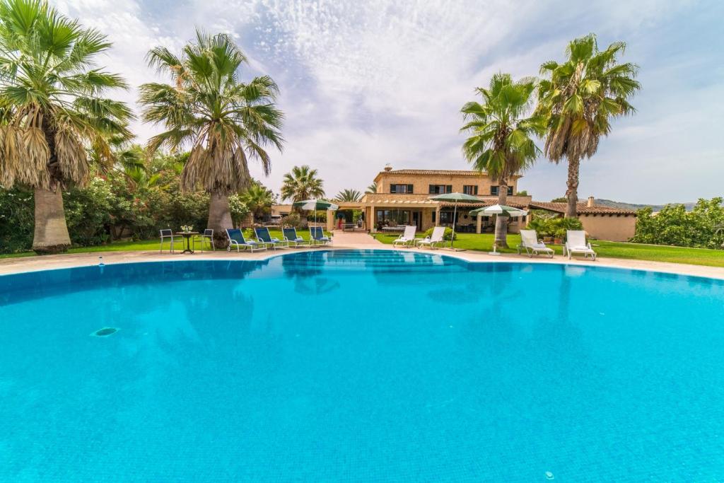 Ideal Property Mallorca - Axilo - Els Mitjans - 2