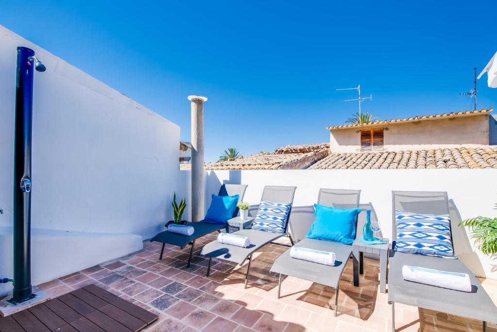 Ideal Property Mallorca - Ca na Serrieta, Alcudia