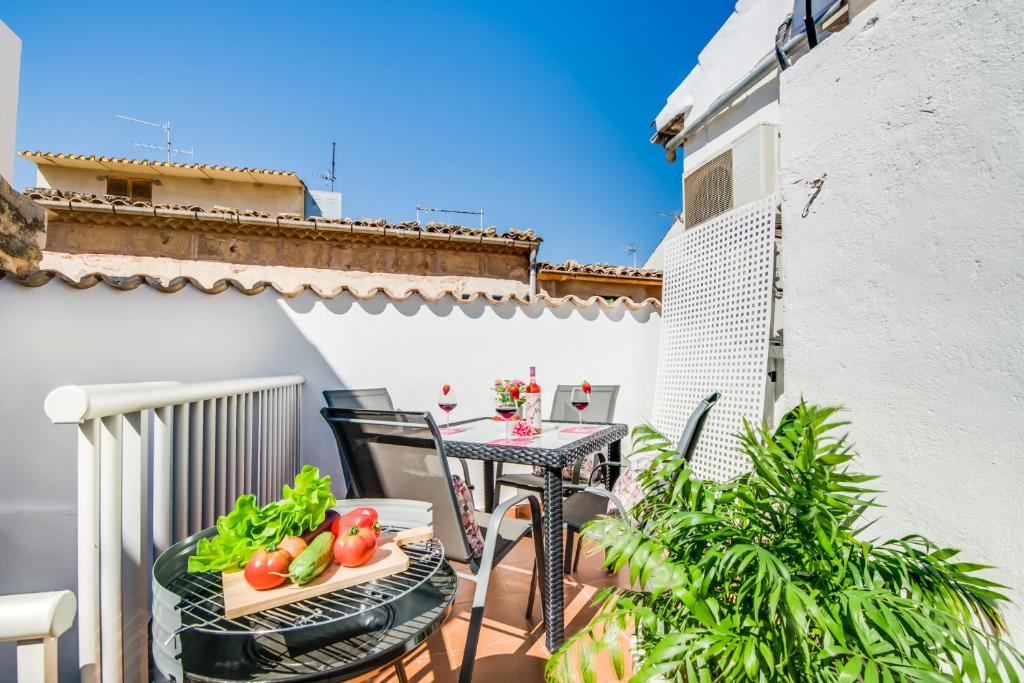 Ideal Property Mallorca - Ca na Serrieta - 3