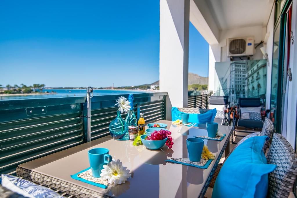 Ideal Property Mallorca - Dionis - 4