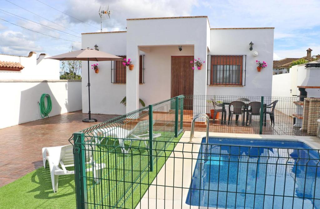 Villa Ana - 1