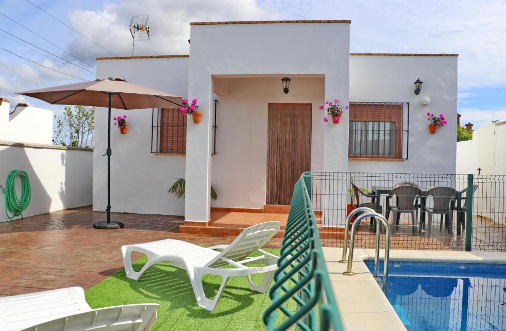 Villa Ana - 5