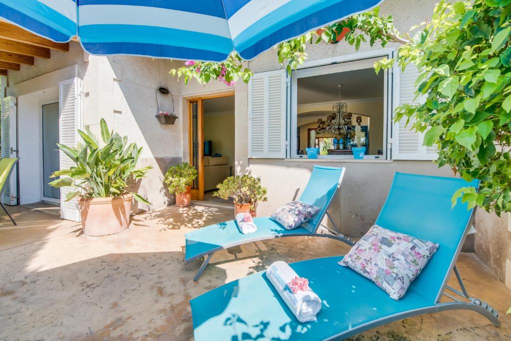 Ideal Property Mallorca - Adelfa - 1