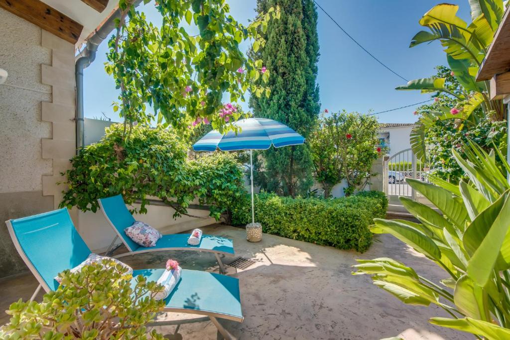 Ideal Property Mallorca - Adelfa - 4