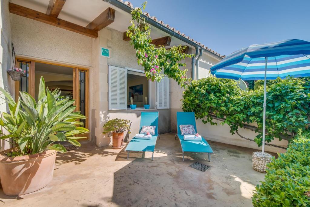 Ideal Property Mallorca - Adelfa - 3