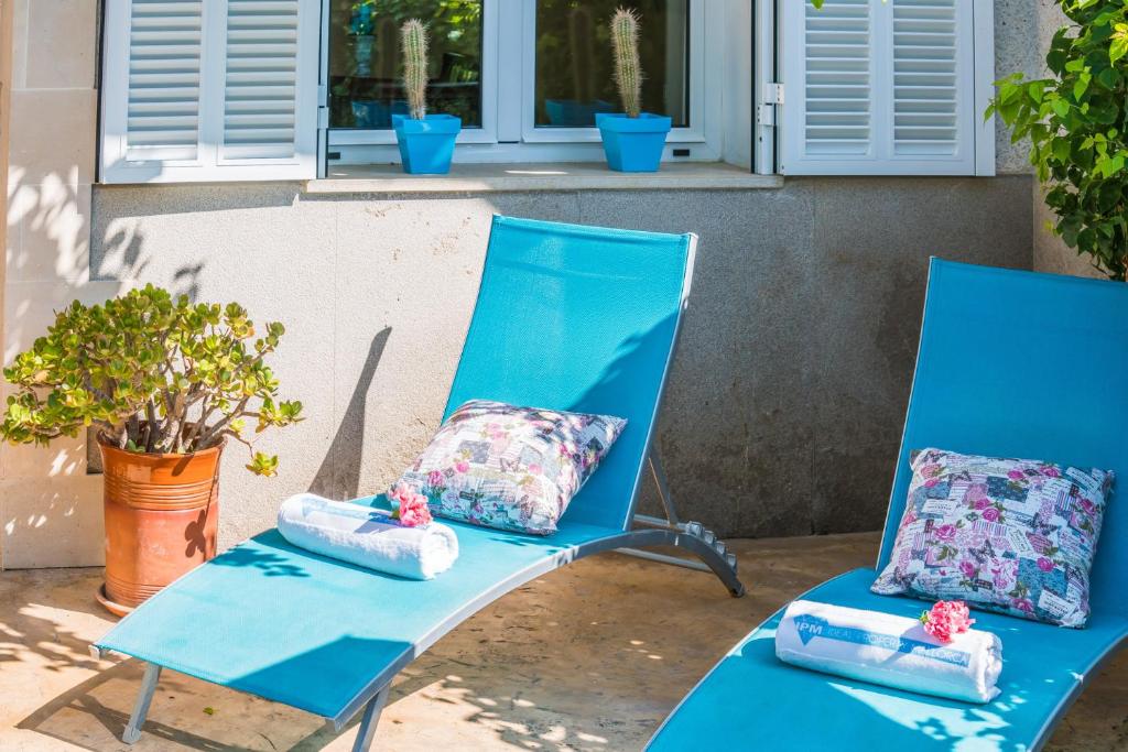 Ideal Property Mallorca - Adelfa - 2