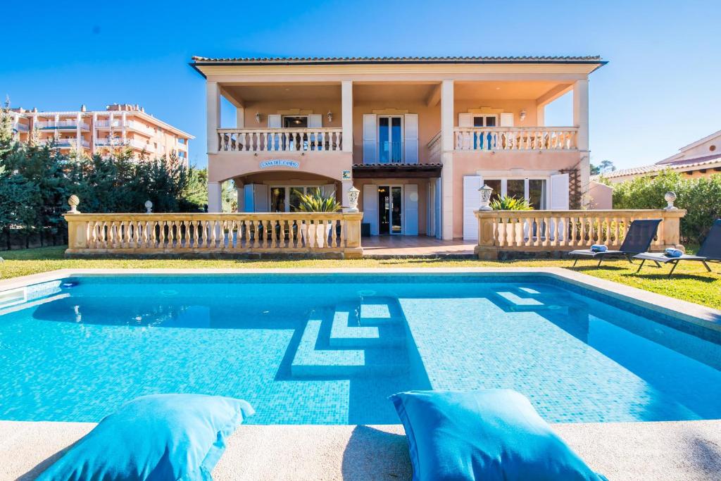 Ideal Property Mallorca - Aran Berna - 2