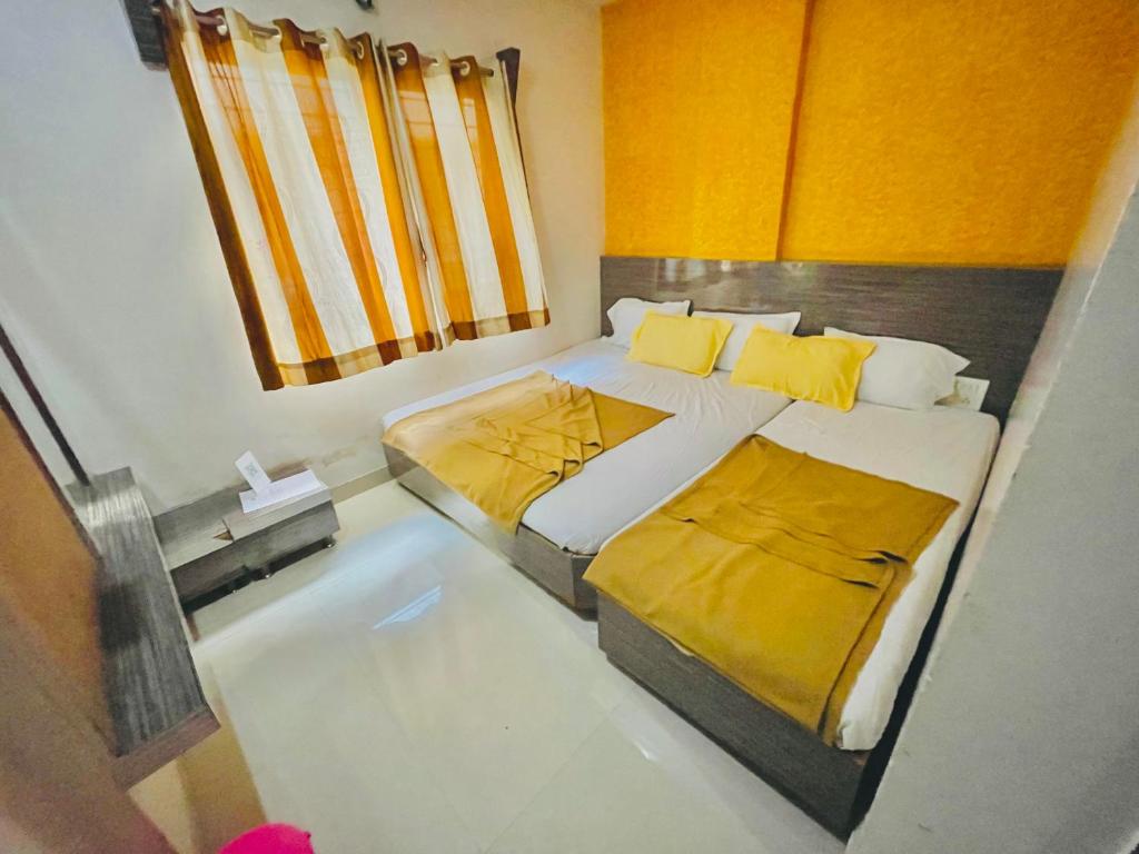 Hotel Sai GRK photo