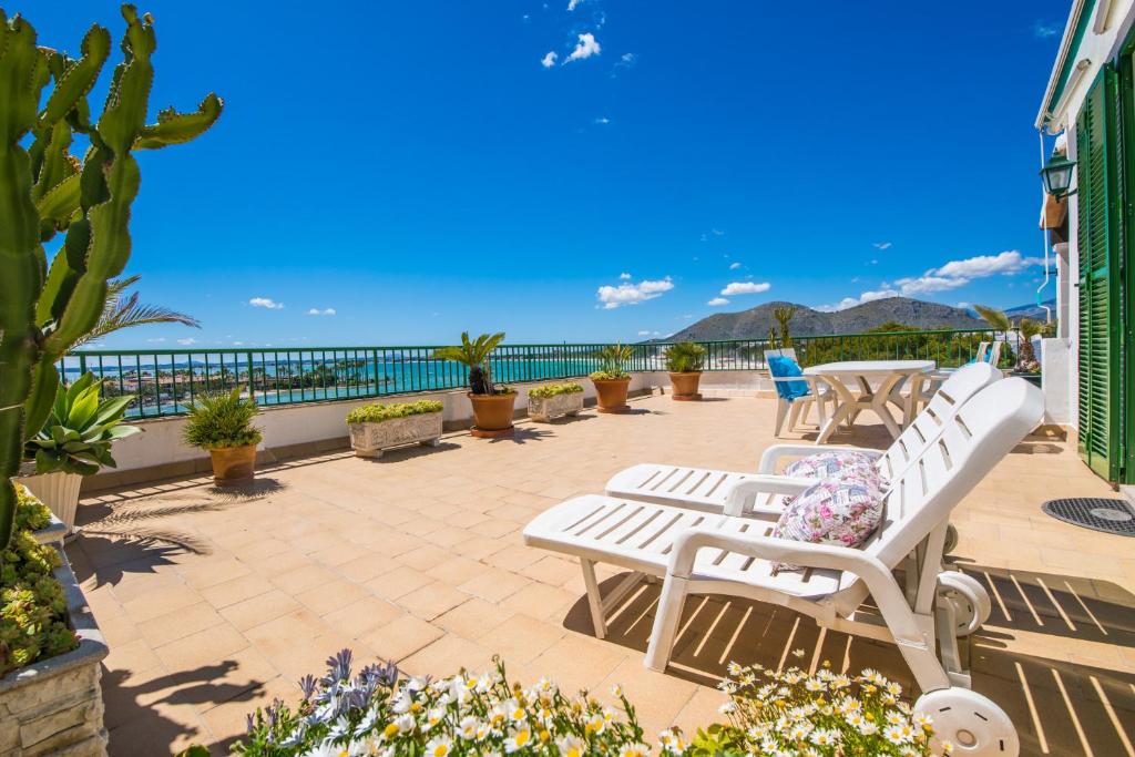 Ideal Property Mallorca - Maria - 1