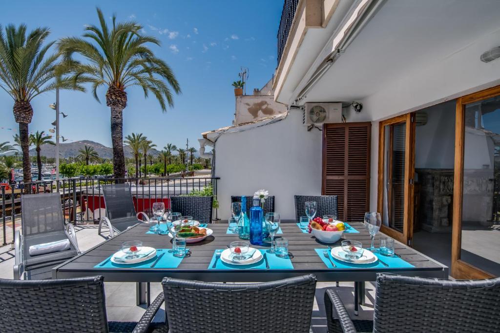Ideal Property Mallorca - Mary - 2