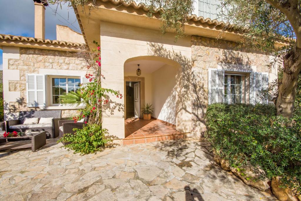 Ideal Property Mallorca - Can Olivo - 2