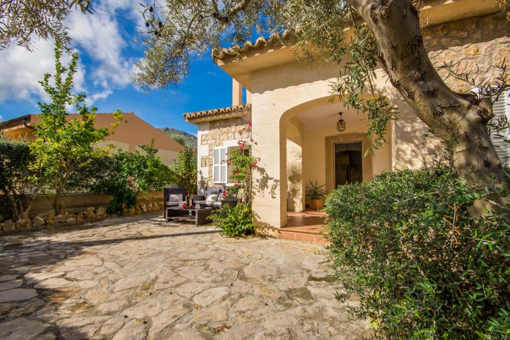 Ideal Property Mallorca - Can Olivo - 4