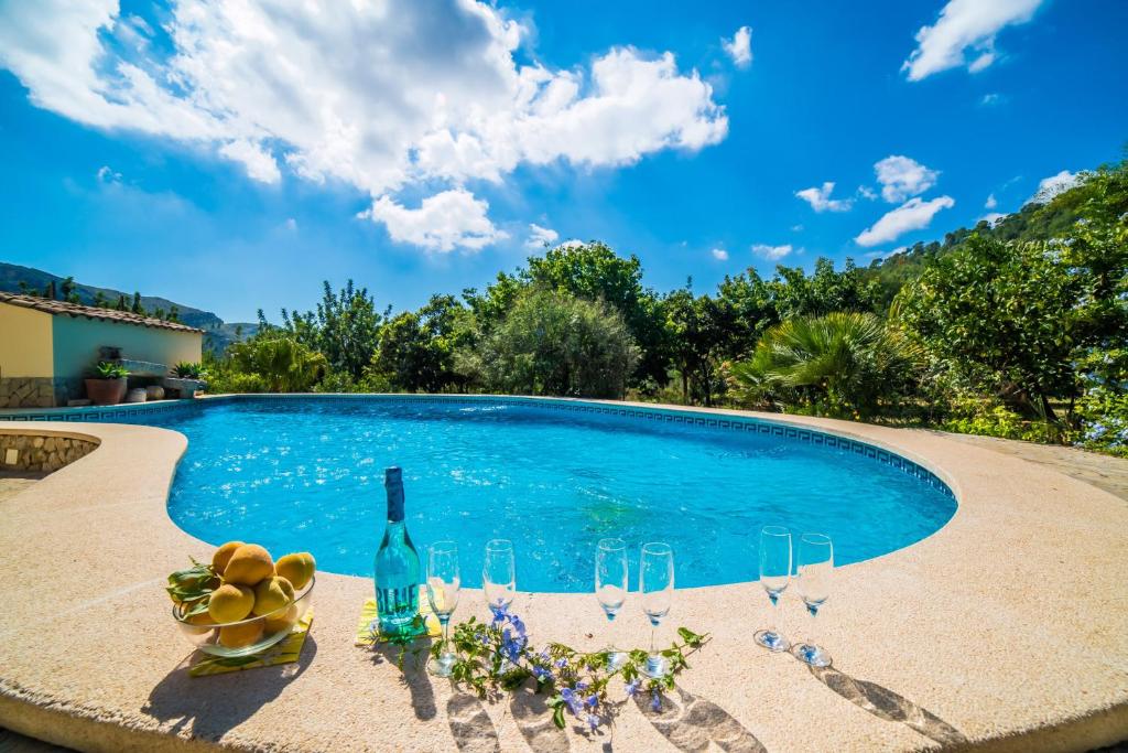 Ideal Property Mallorca - Patufa - 2