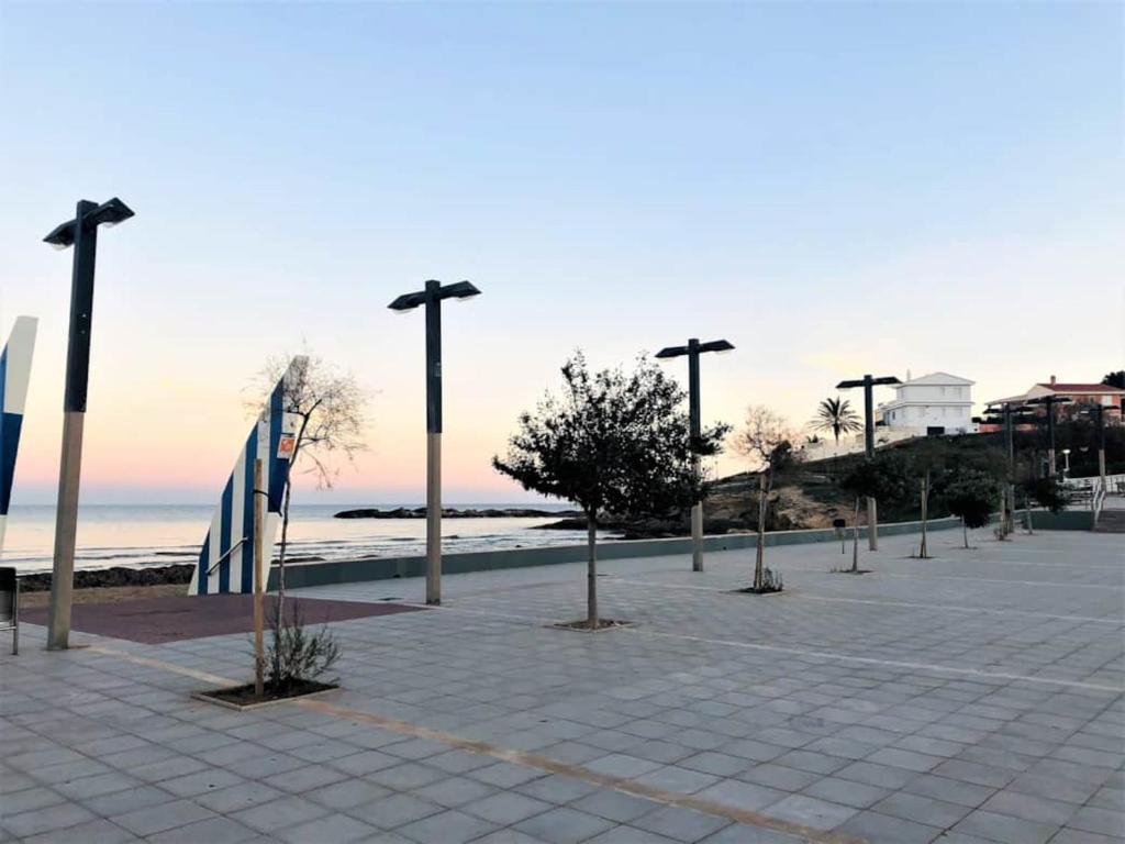 Apartamento Anclamar II REF 017, Oropesa del Mar