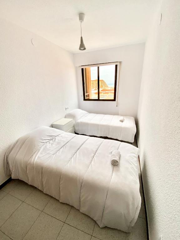Apartamento Anclamar II REF 017 - 5