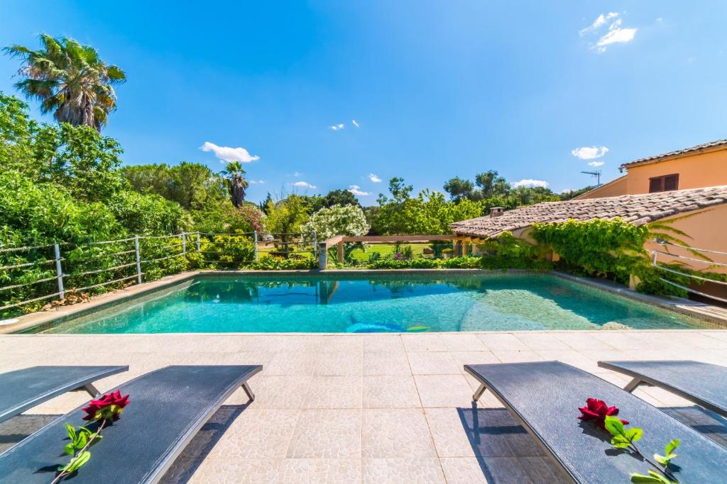Ideal Property Mallorca - Can Roig Gran - 2