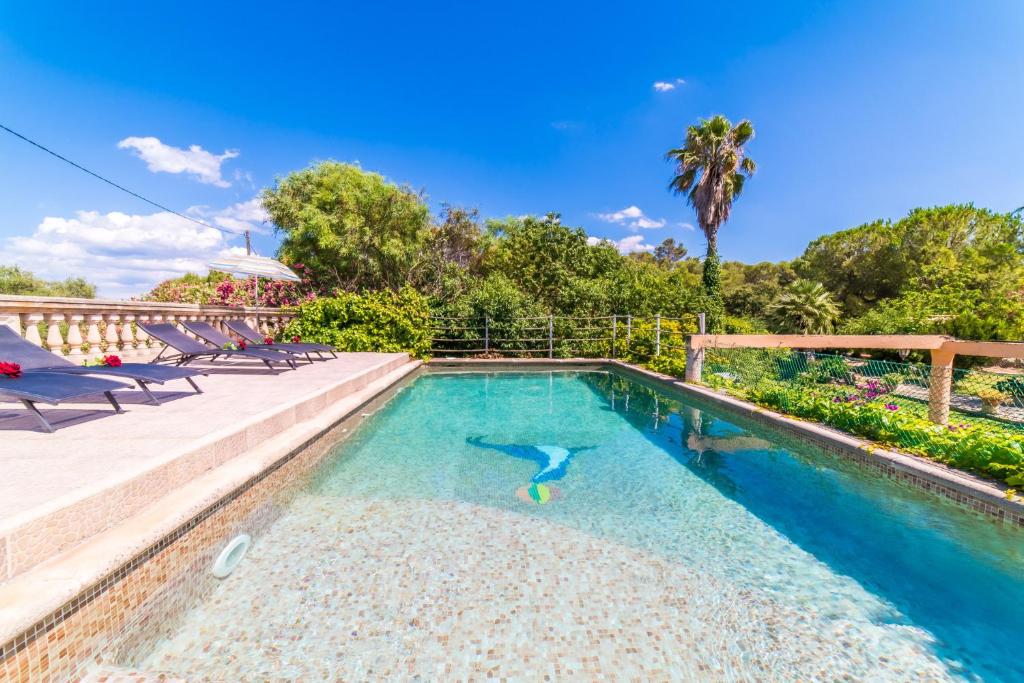 Ideal Property Mallorca - Can Roig Gran - 5