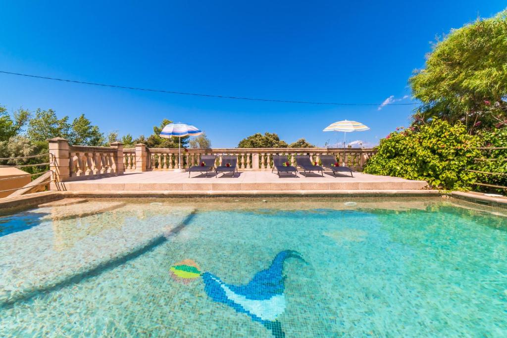 Ideal Property Mallorca - Can Roig Gran - 4