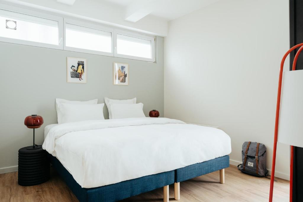 Edgar Suites Montmartre - Abbesses - 4