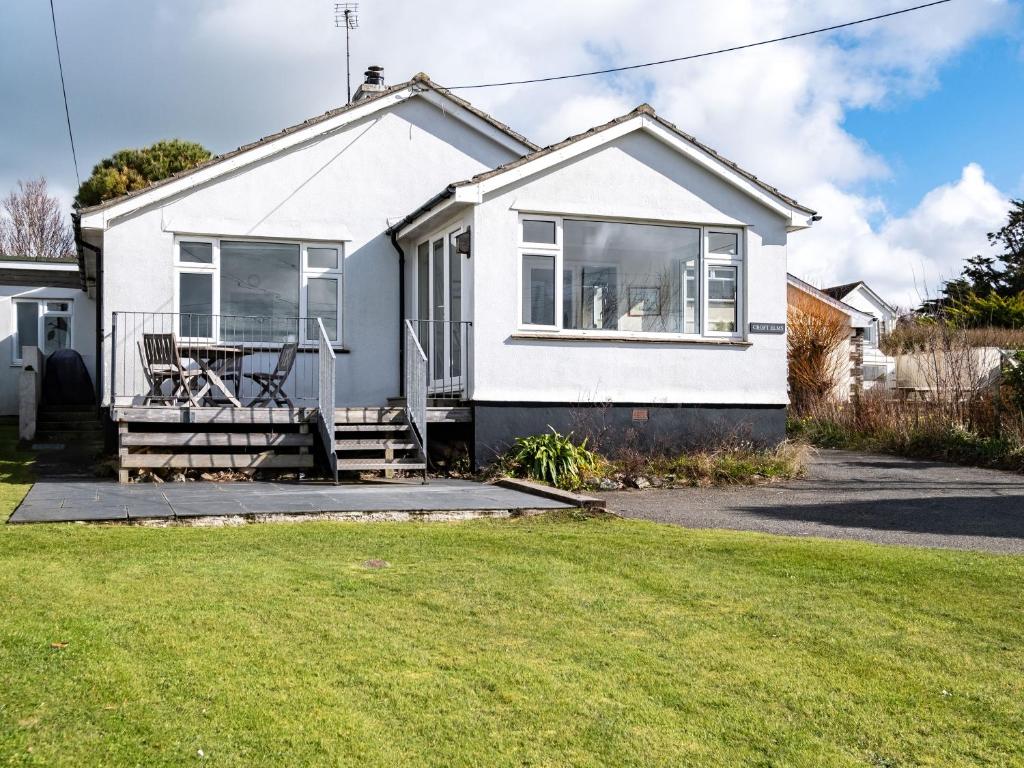 Croft Elms, Wadebridge