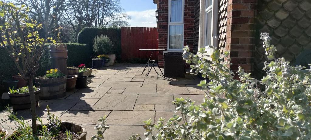 Fishtail House, Hornsea photo 5