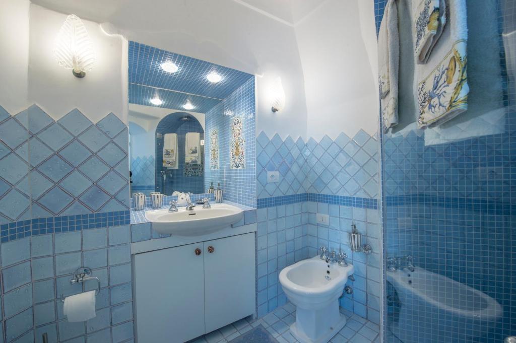Casa Del Fico Positano dimora storica - 3