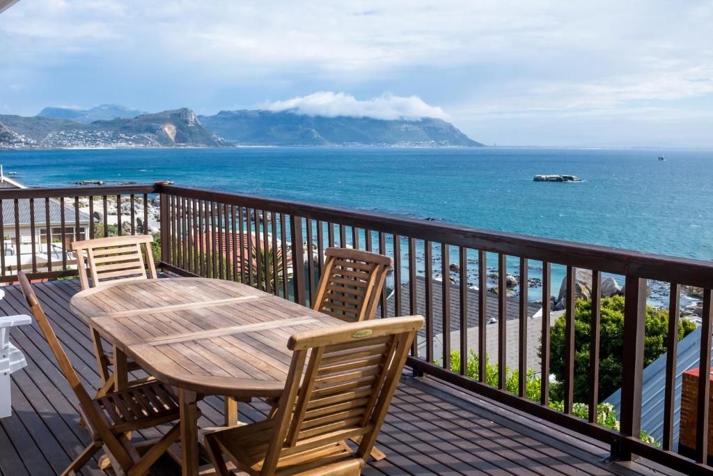 Boulders Beach House — Hotel in Cape Town
