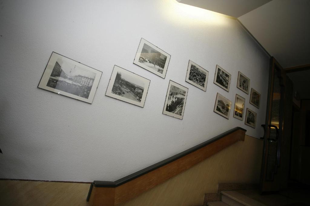 Hotel Adler photo