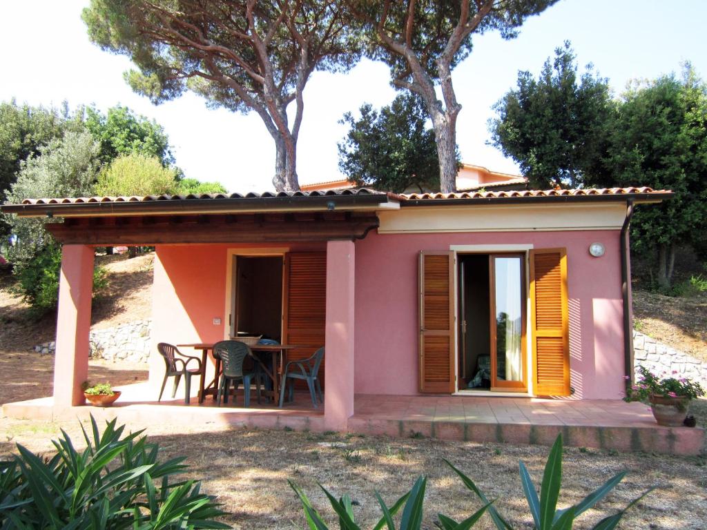 Villetta Giada - 4