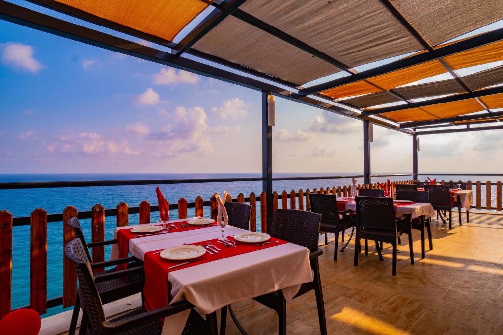 Senza Garden Holiday Club - All Inclusive — Alanya
