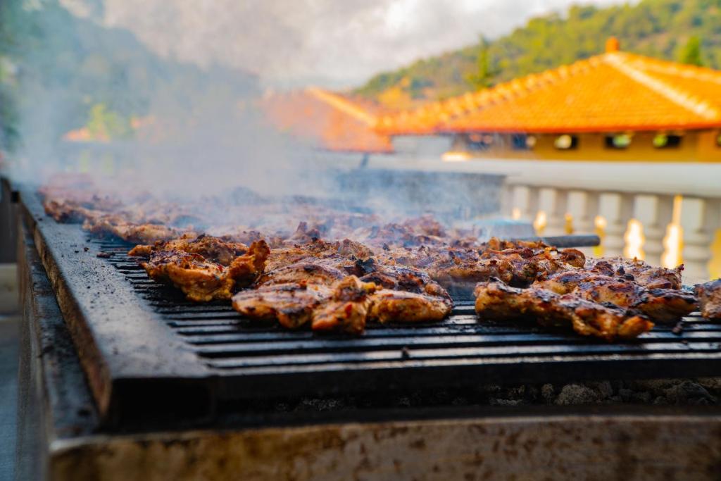 Senza Garden Holiday Club - All Inclusive — Alanya