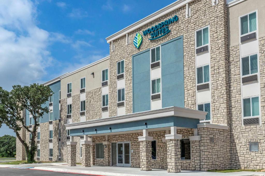 WoodSpring Suites Austin Georgetown, Georgetown