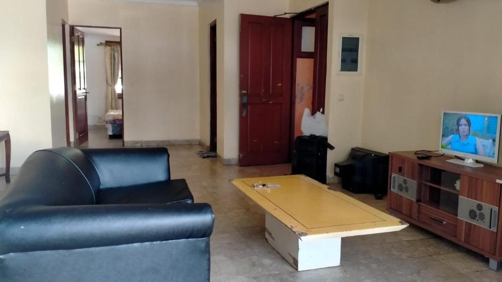 Kondominium adell selatan — Hotel in Anyer