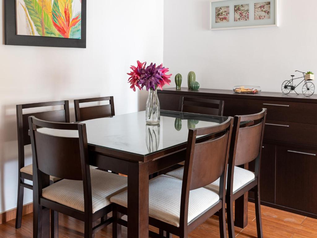 Apartamento Cruz (Parking gratuito) - 4