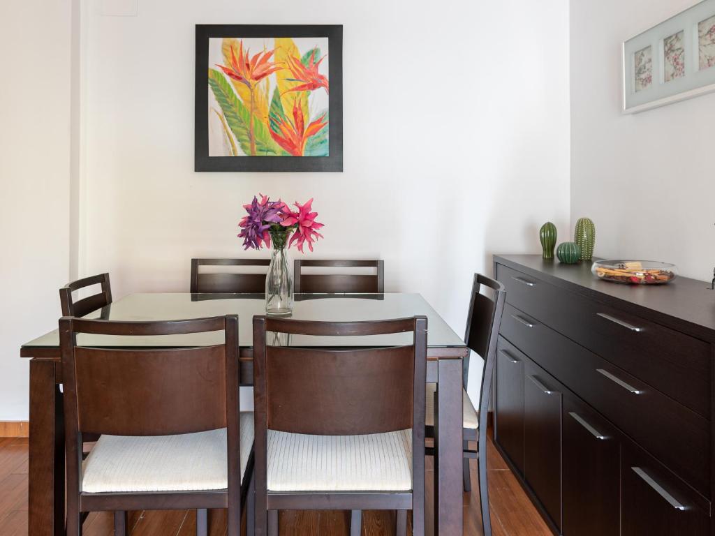 Apartamento Cruz (Parking gratuito) - 3