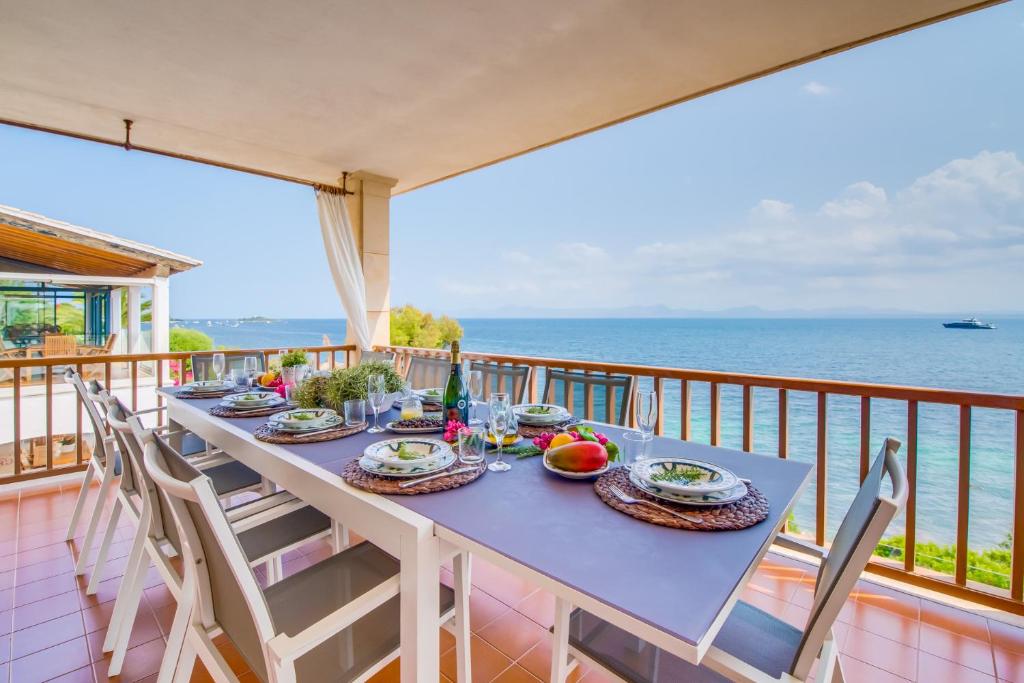 Ideal Property Mallorca - Villa Can Torrens, Alcudia