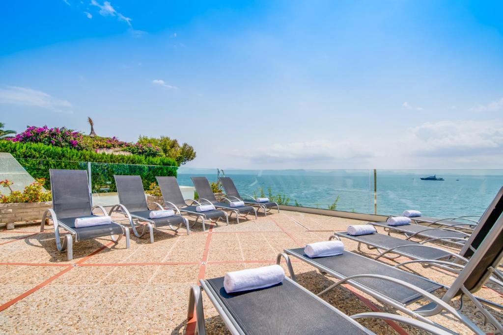 Ideal Property Mallorca - Villa Can Torrens - 3