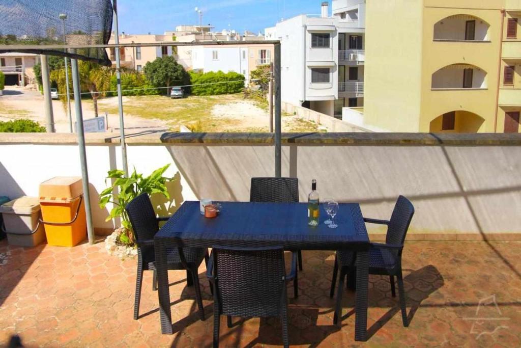 Lo Spioncino Apartments - 5