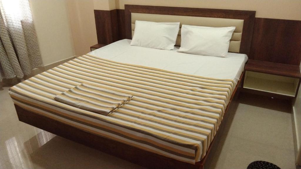 Hotel Grand Stay  photo