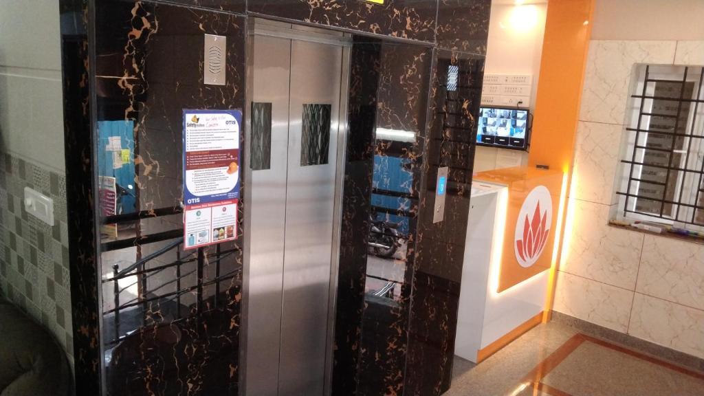 Hotel Grand Stay  photo