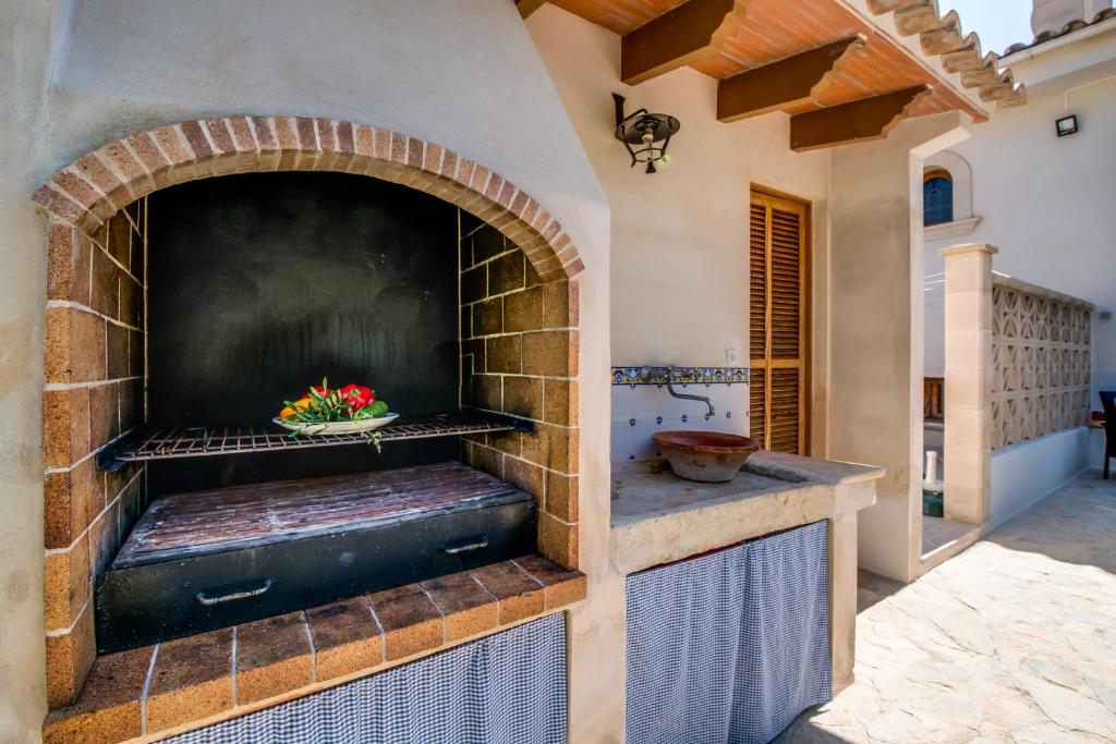 Ideal Property Mallorca - Villa Vallespir - 5