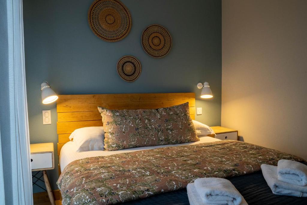 Logis Hotel Le Belvedere photo