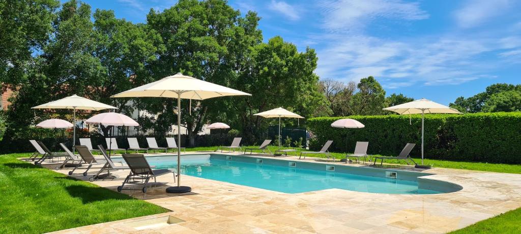 Logis Hotel Le Belvedere photo