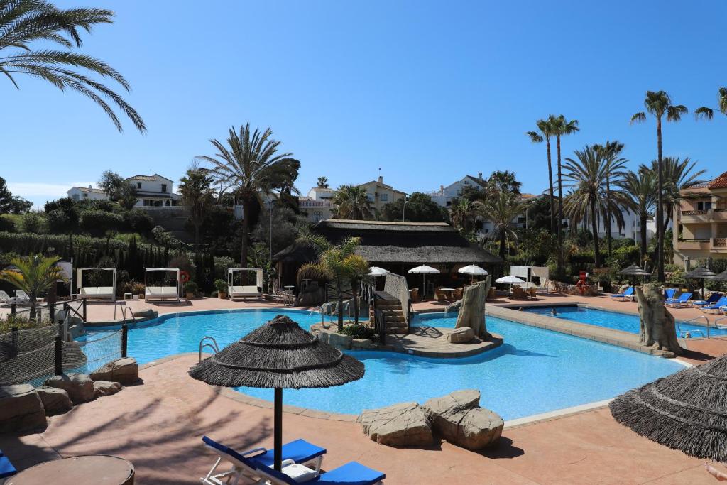 Costa del sol Marina del Mar 전경