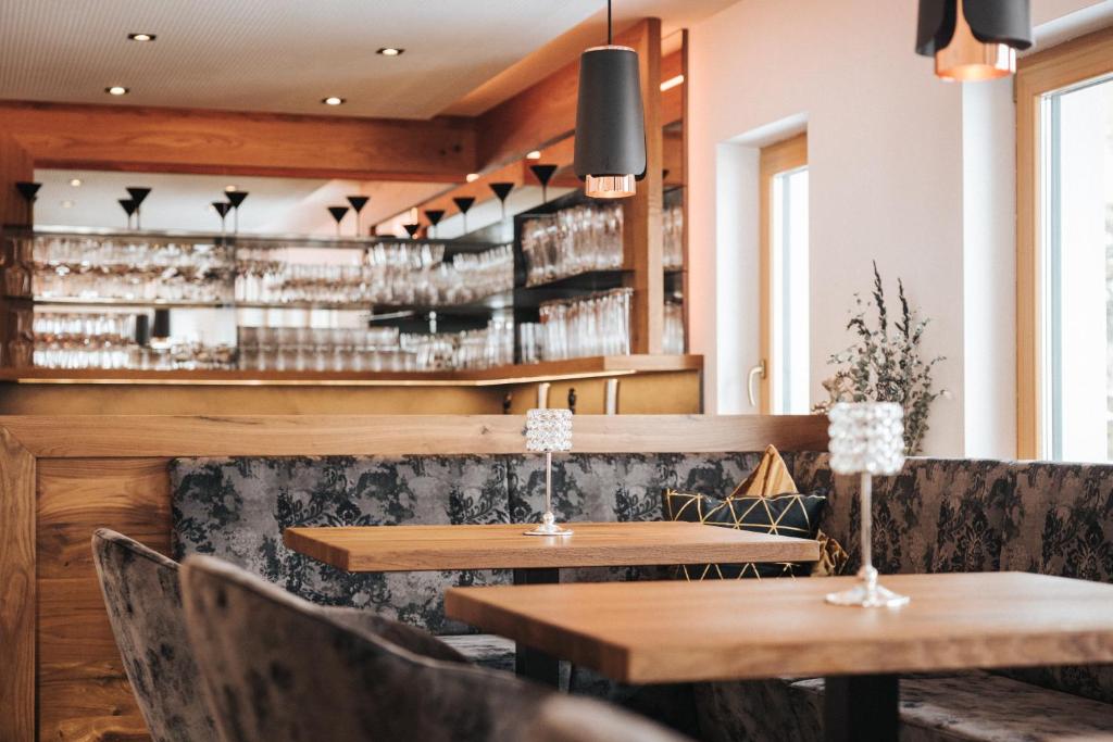 Hotel Silberfux - 3