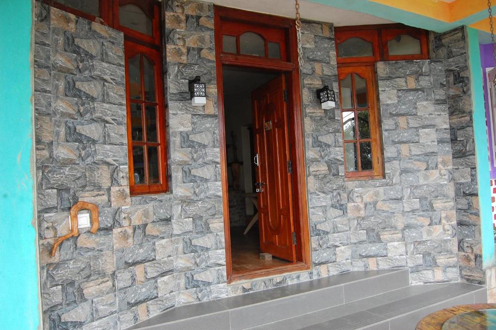 Misbha Home Stay